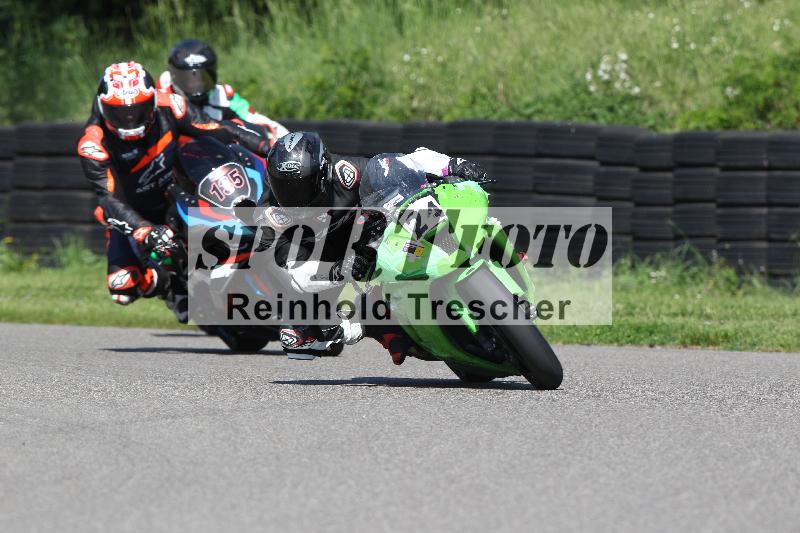 /13 01.05.2025 Speer Racing ADR/Gruppe rot/24